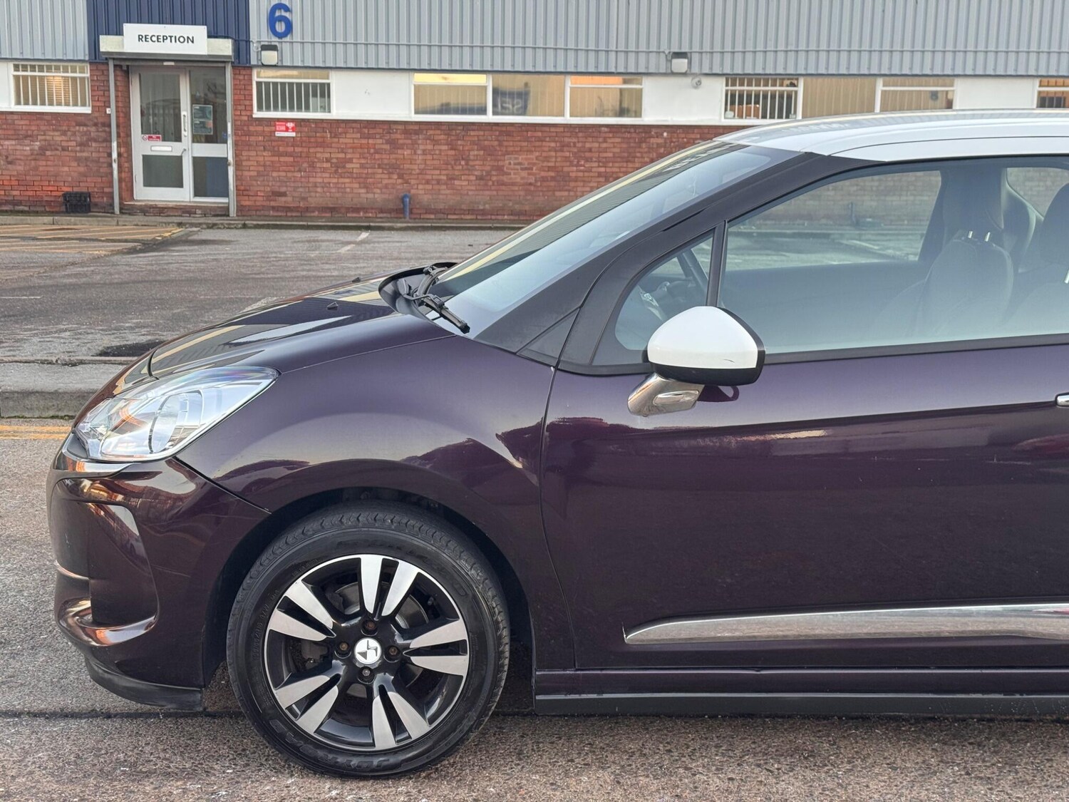 Used DS Automobiles DS 3 2017 for sale - 77512286: Photo 46