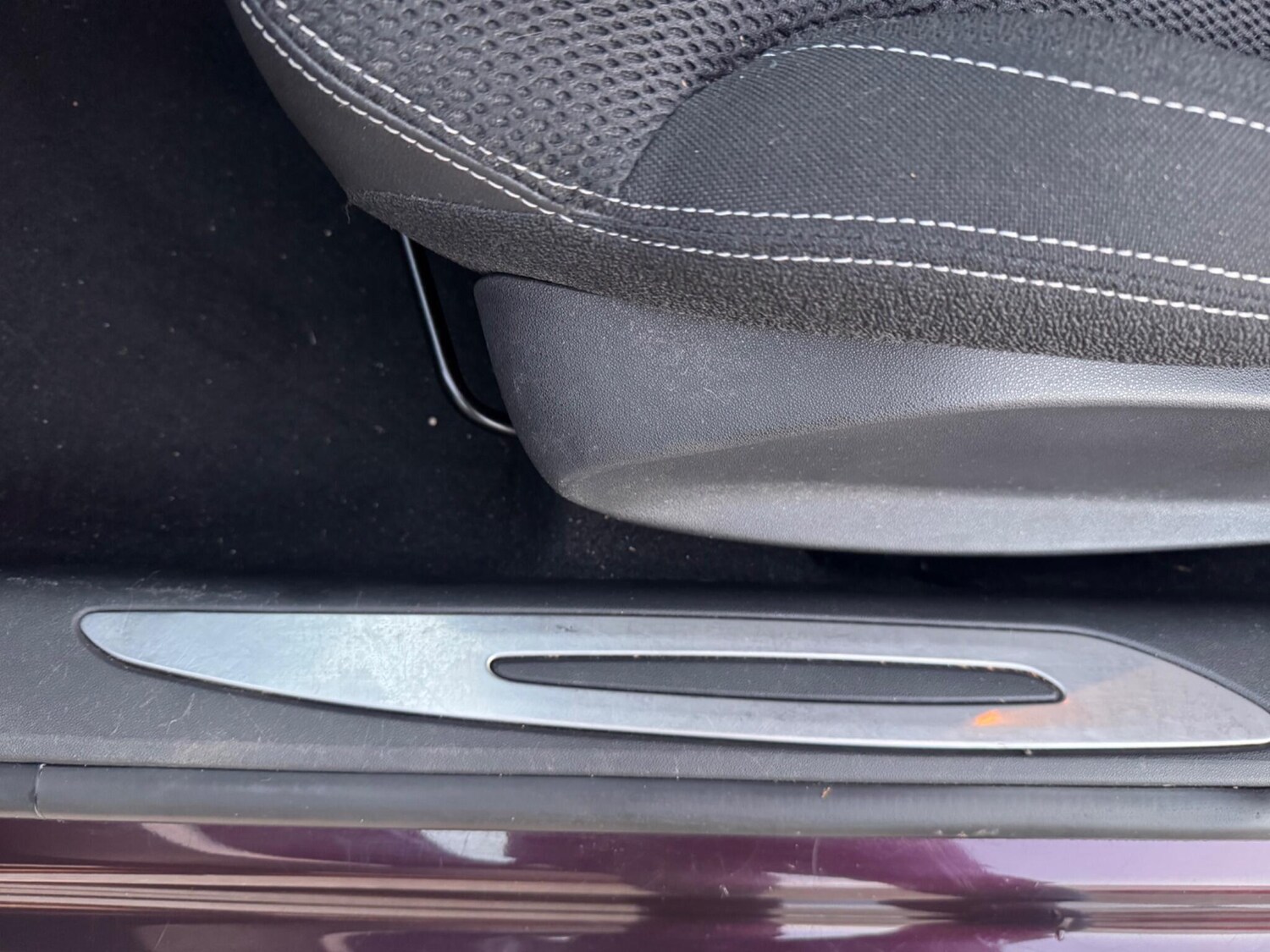 Used DS Automobiles DS 3 2017 for sale - 77512286: Photo 50