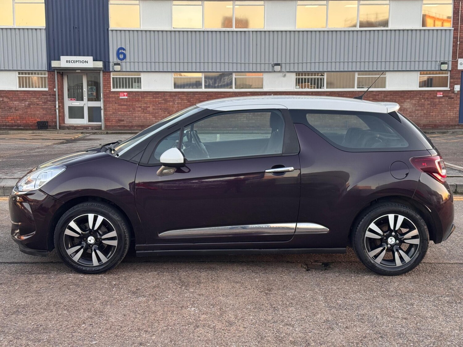 Used DS Automobiles DS 3 2017 for sale - 77512286: Photo 6