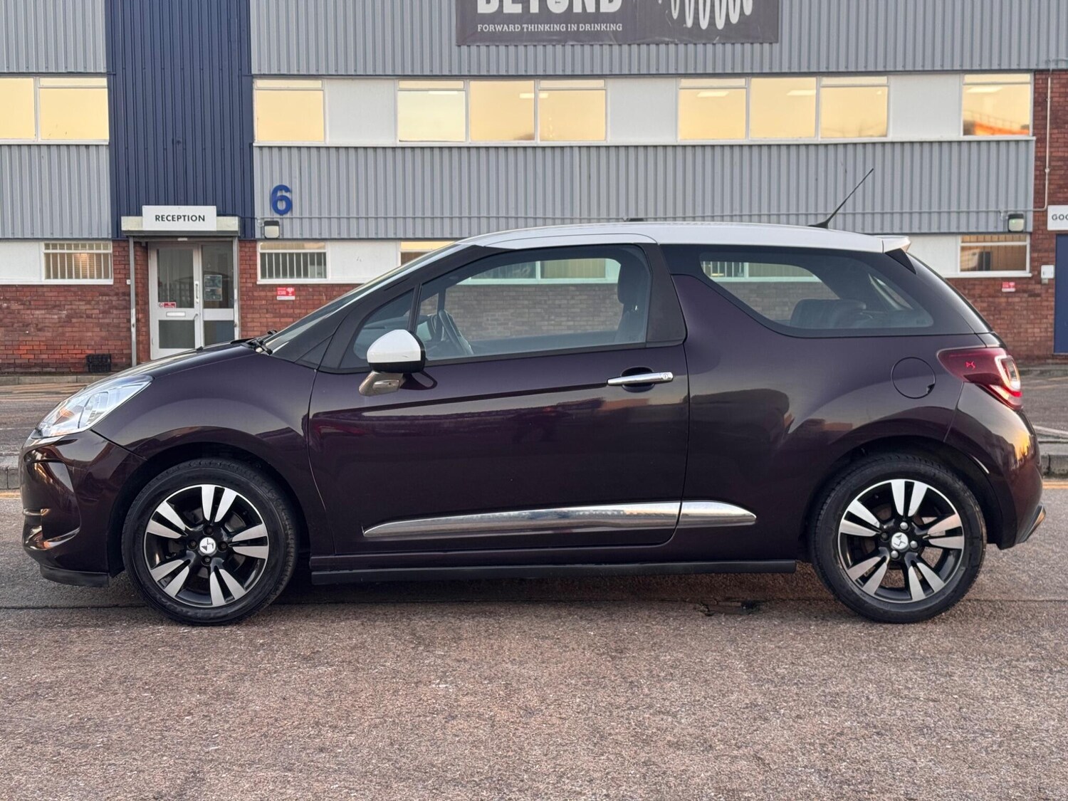 Used DS Automobiles DS 3 2017 for sale - 77512286: Photo 7