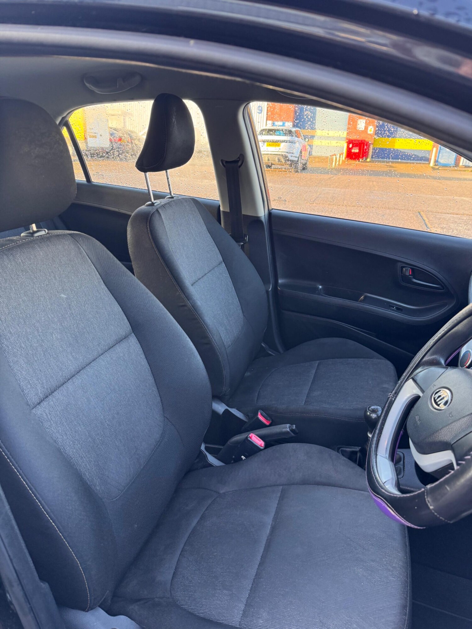 Used Kia Picanto 2011 for sale - 77710779: Photo 22