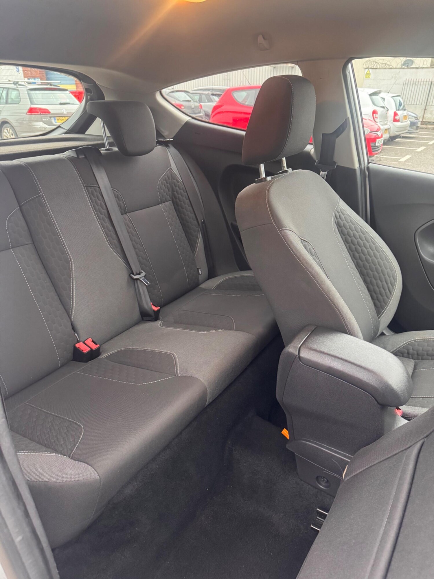 Used Kia Picanto 2011 for sale - 77710779: Photo 28