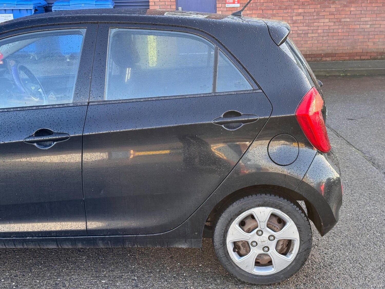 Used Kia Picanto 2011 for sale - 77710779: Photo 33