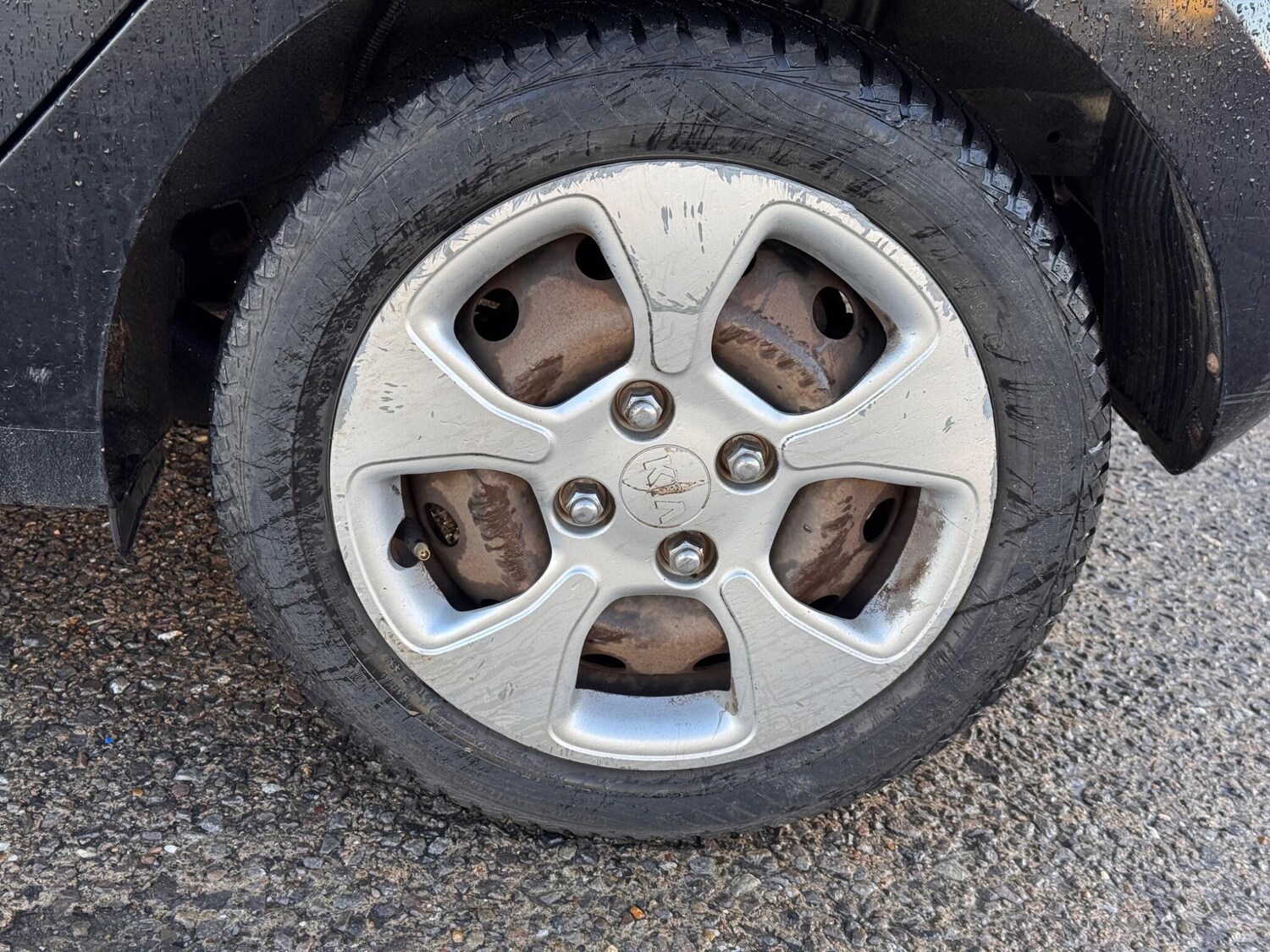 Used Kia Picanto 2011 for sale - 77710779: Photo 35