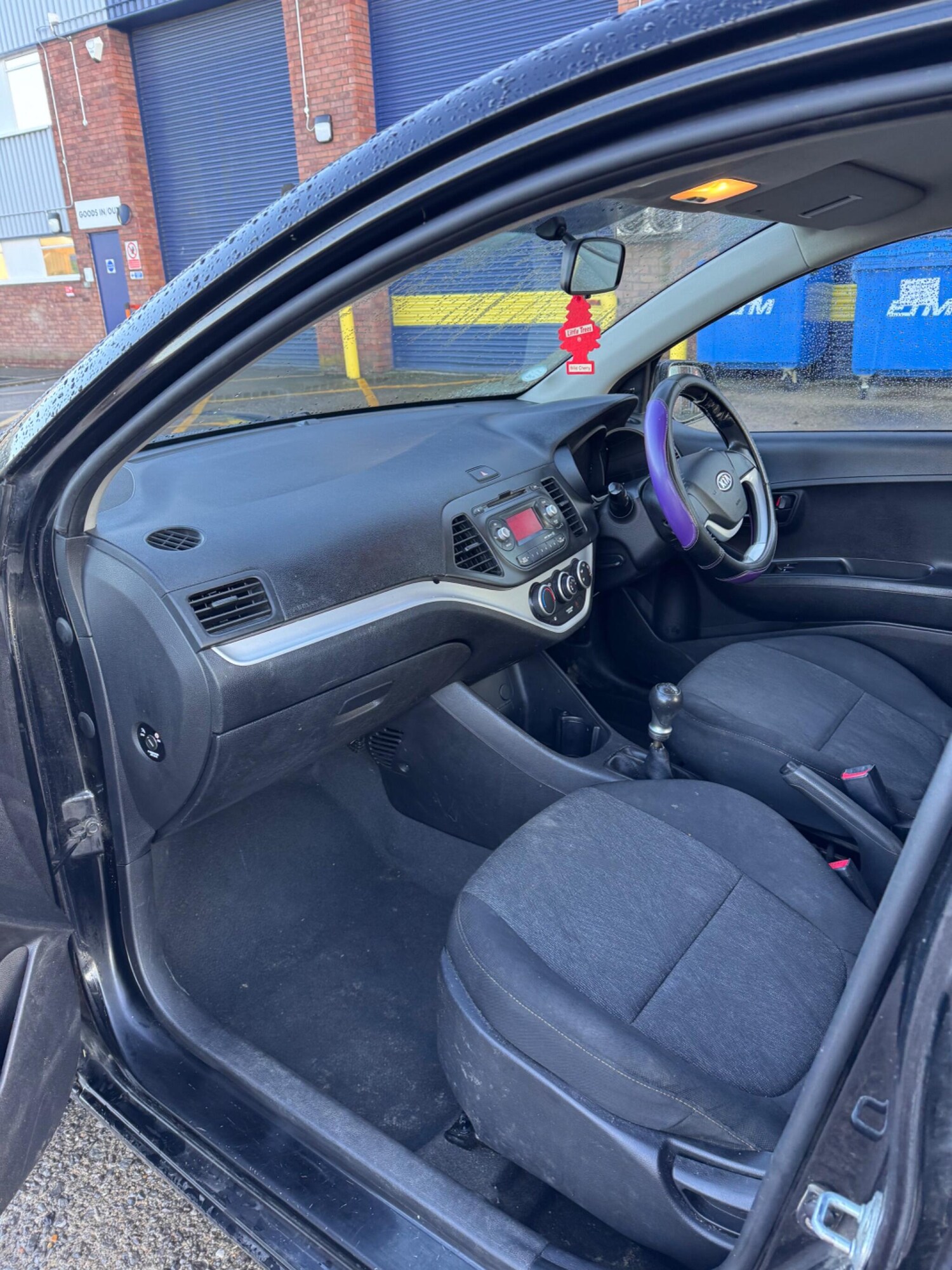 Used Kia Picanto 2011 for sale - 77710779: Photo 46