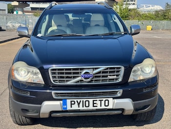 Used Volvo XC90 2010 for sale - 79075117: Photo