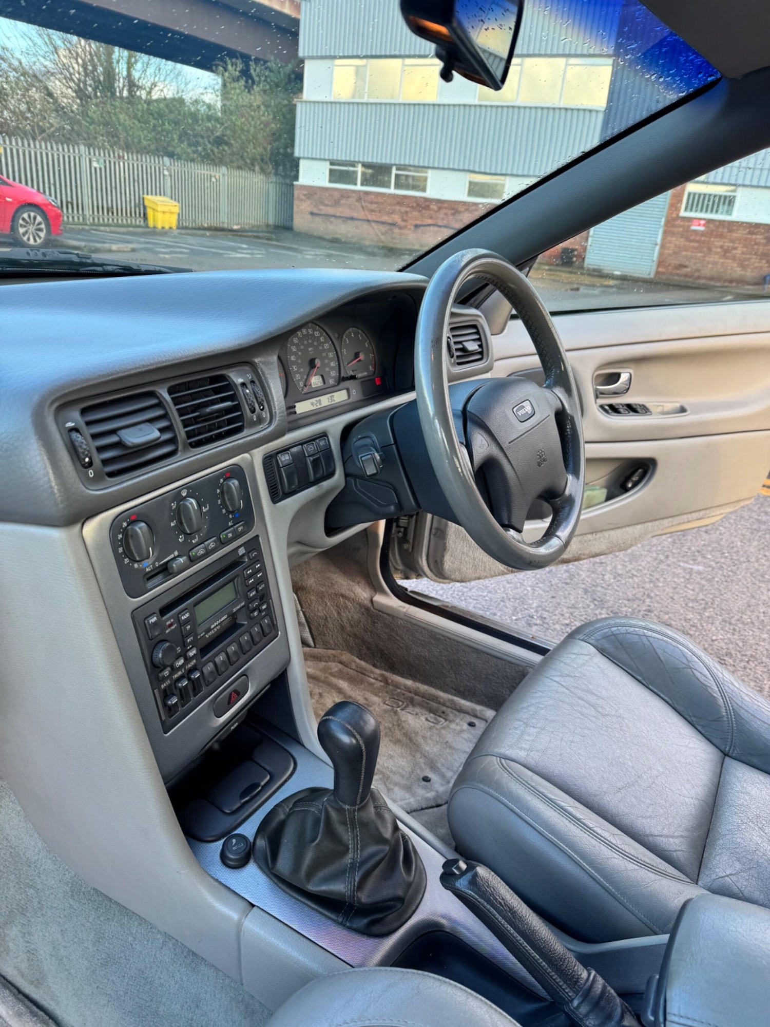 Used Volvo C70 2002 for sale - 77892140: Photo 20