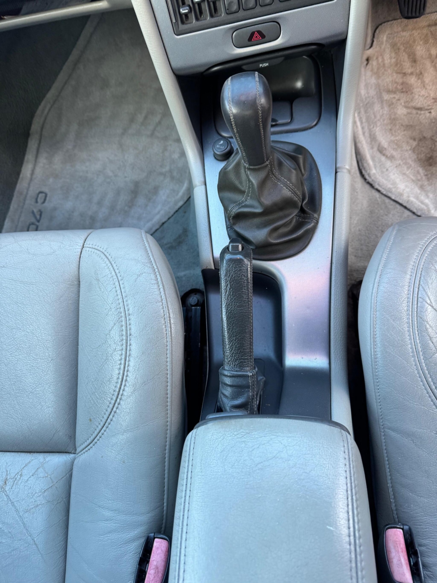 Used Volvo C70 2002 for sale - 77892140: Photo 22