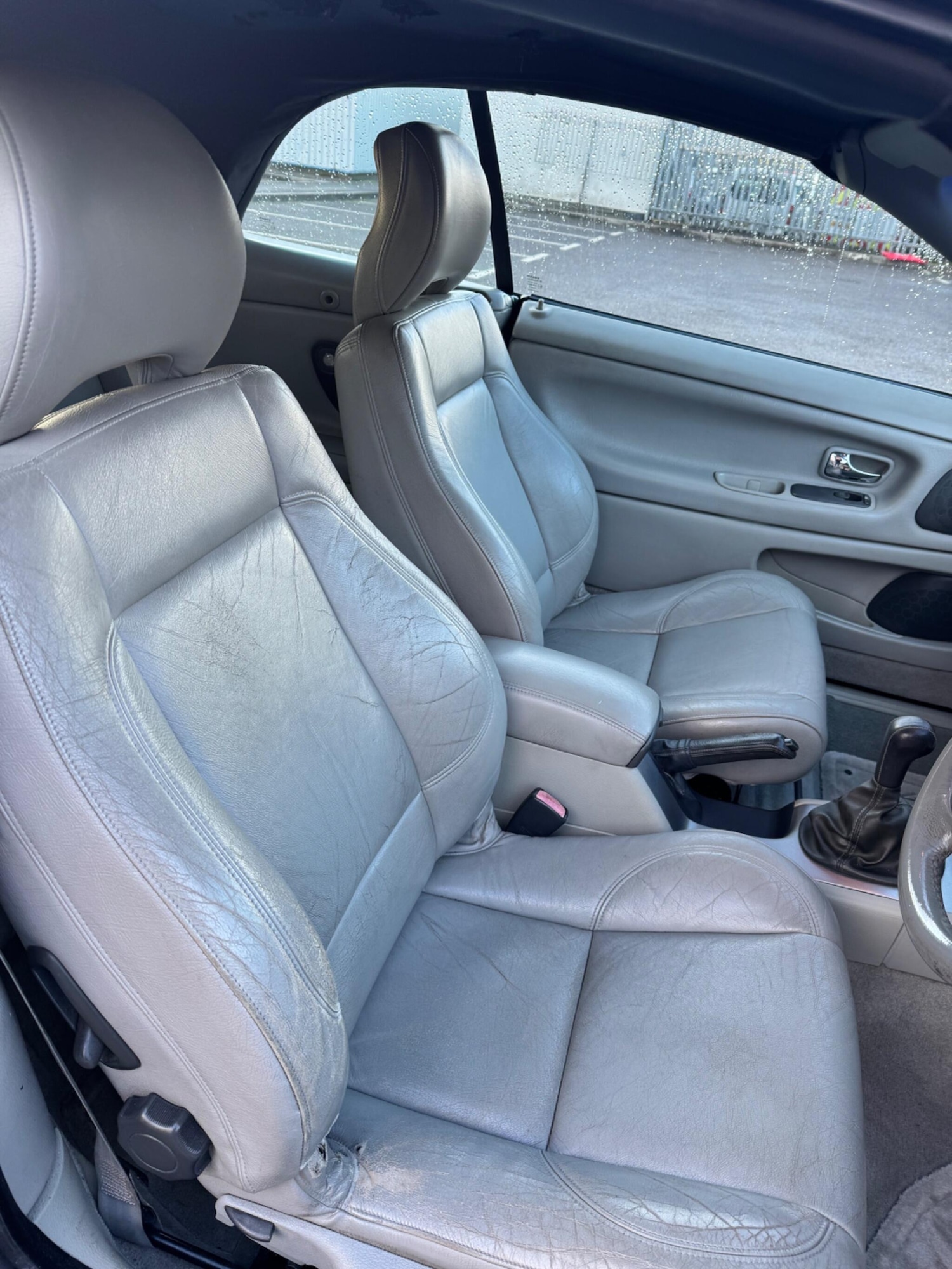 Used Volvo C70 2002 for sale - 77892140: Photo 23