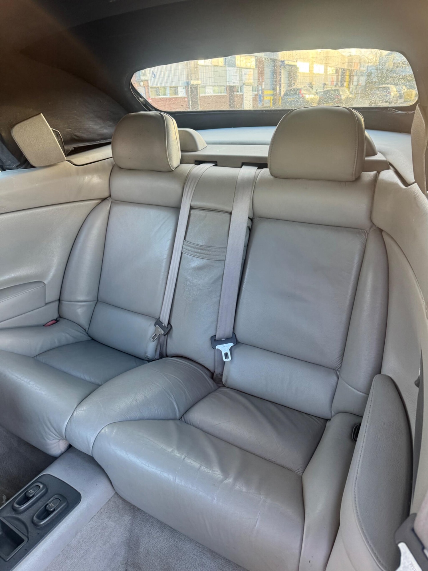 Used Volvo C70 2002 for sale - 77892140: Photo 25