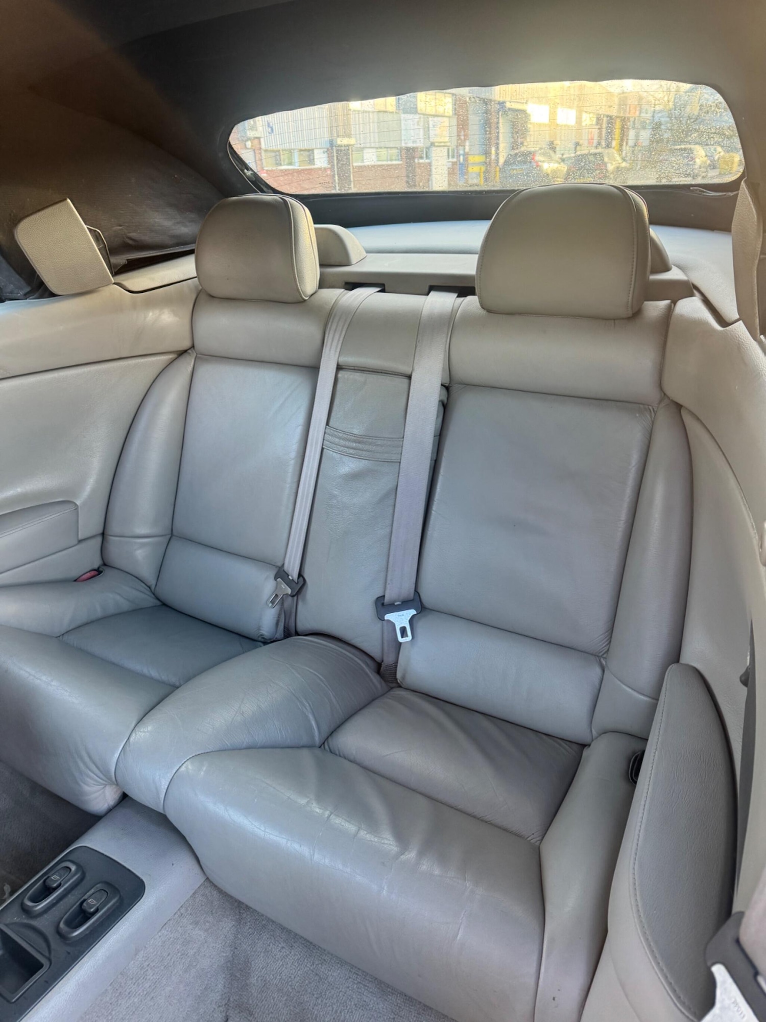 Used Volvo C70 2002 for sale - 77892140: Photo 26