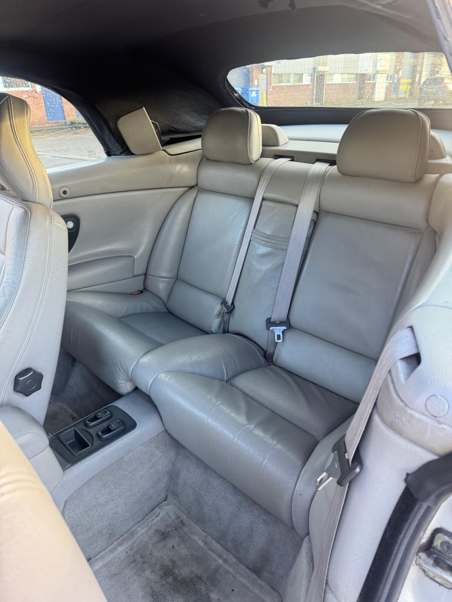 Used Volvo C70 2002 for sale - 77892140: Photo 27