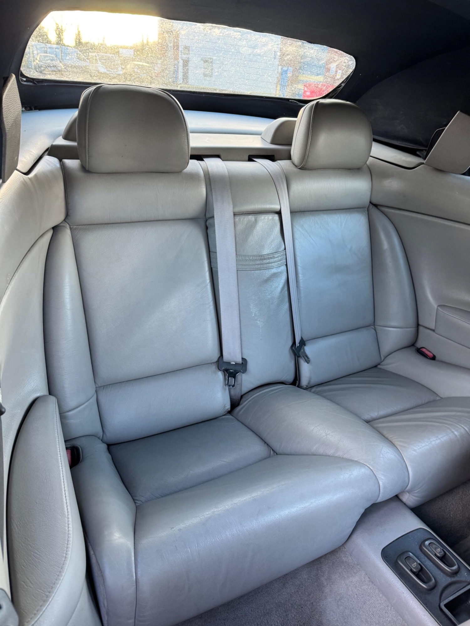 Used Volvo C70 2002 for sale - 77892140: Photo 28