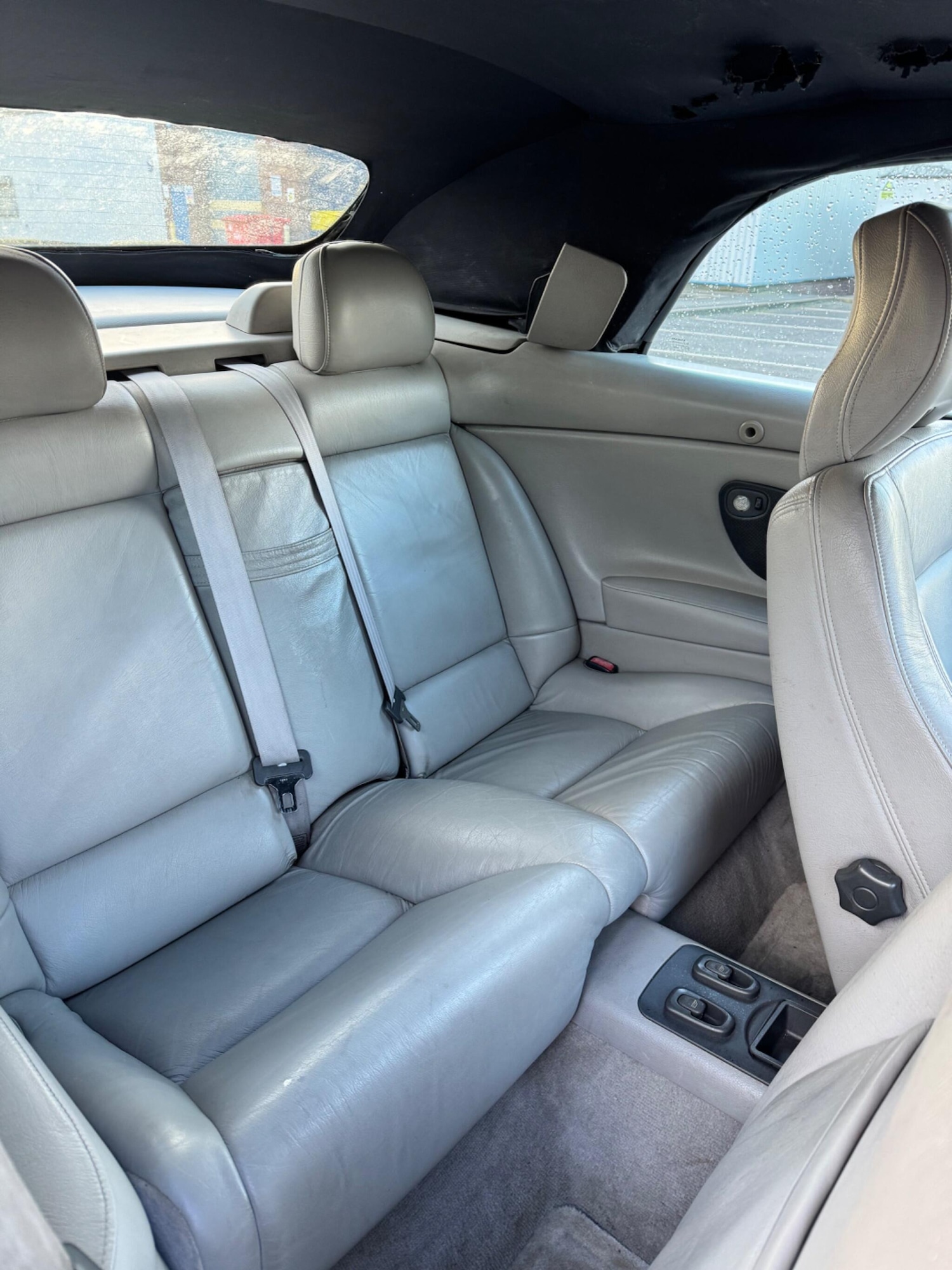 Used Volvo C70 2002 for sale - 77892140: Photo 29