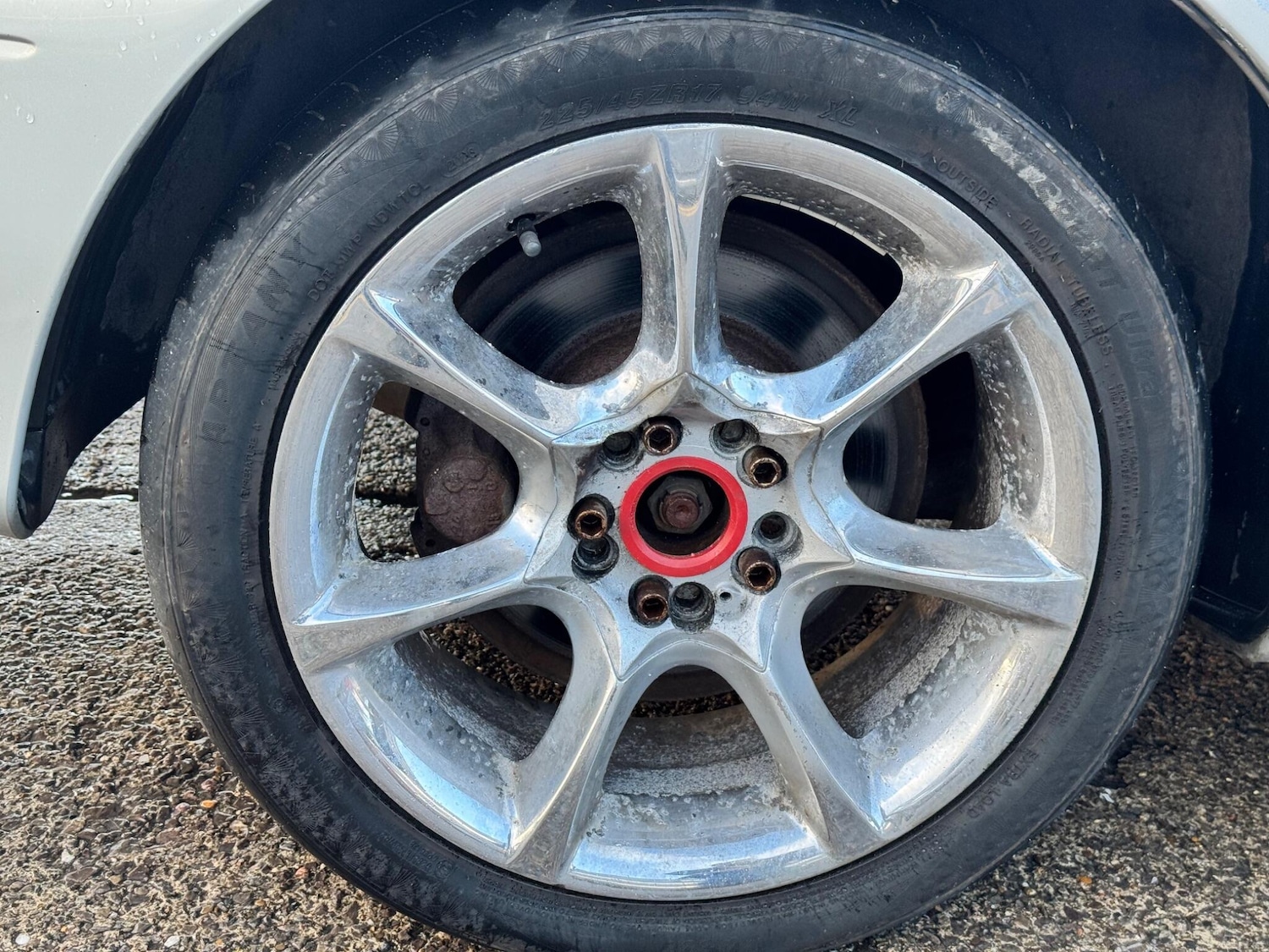 Used Volvo C70 2002 for sale - 77892140: Photo 31