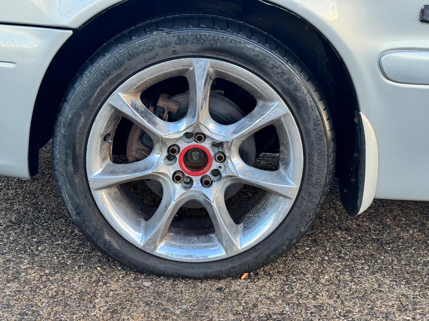 Used Volvo C70 2002 for sale - 77892140: Photo 33