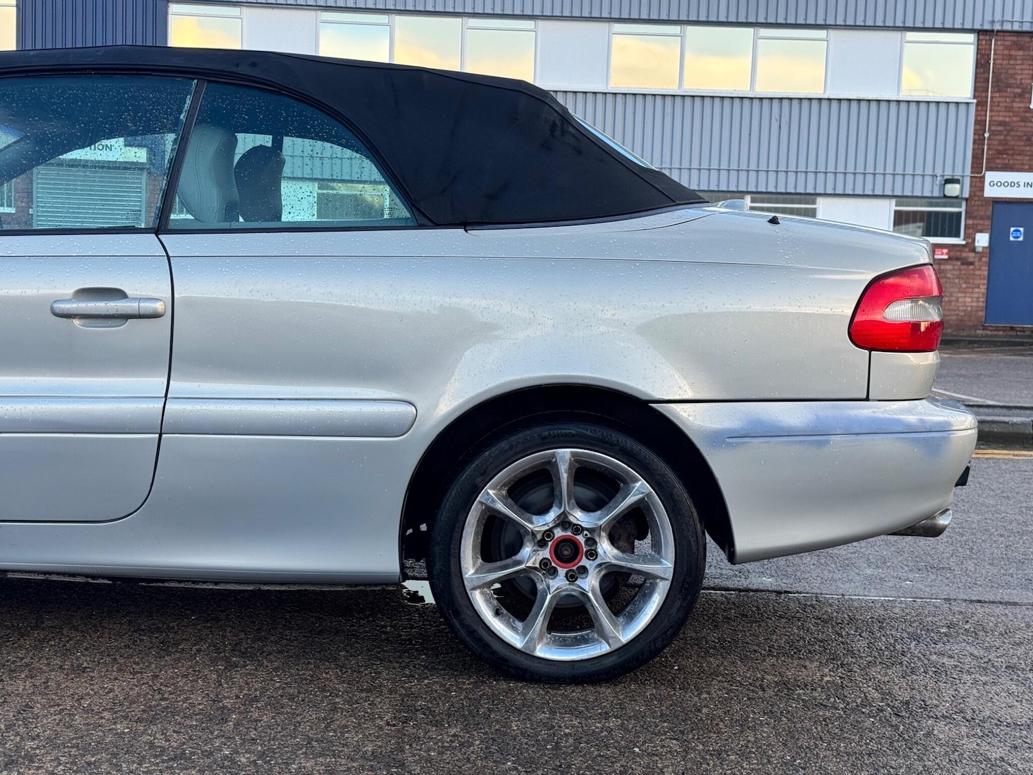 Used Volvo C70 2002 for sale - 77892140: Photo 35