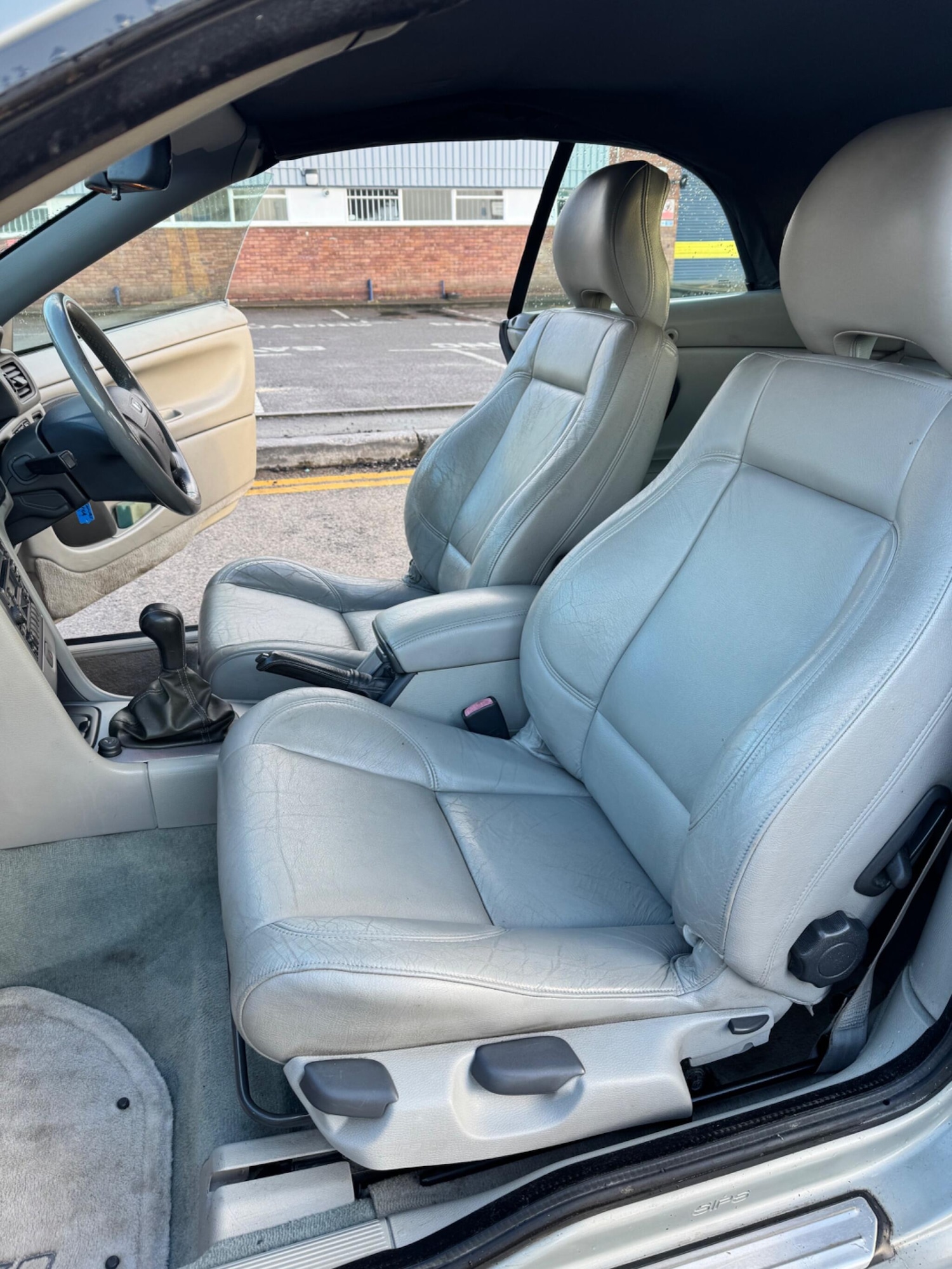 Used Volvo C70 2002 for sale - 77892140: Photo 37