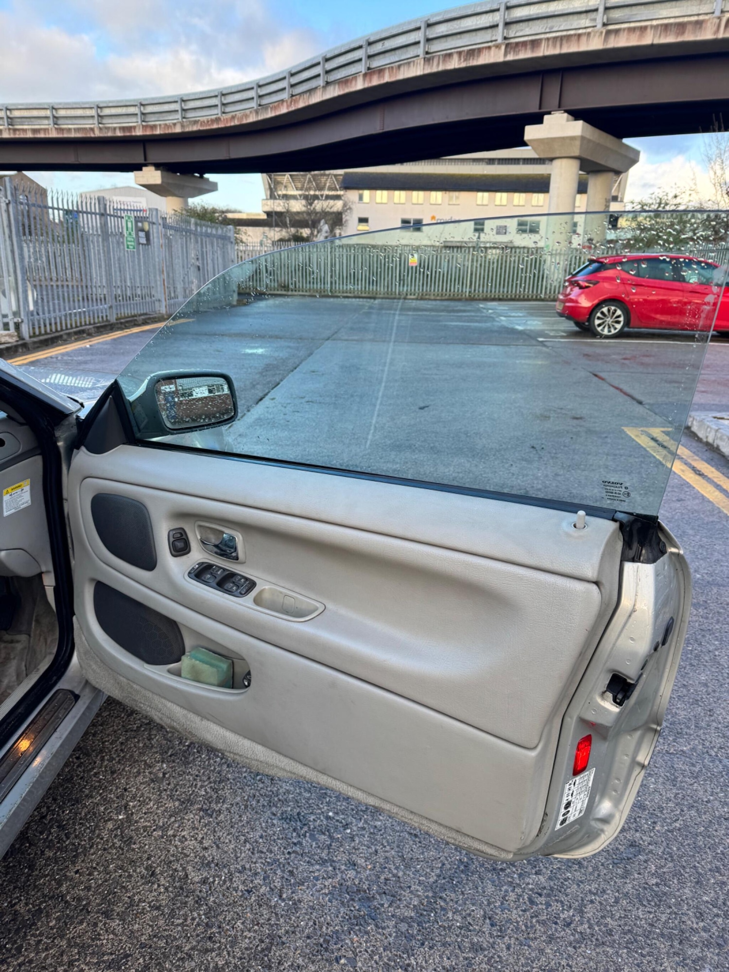 Used Volvo C70 2002 for sale - 77892140: Photo 41