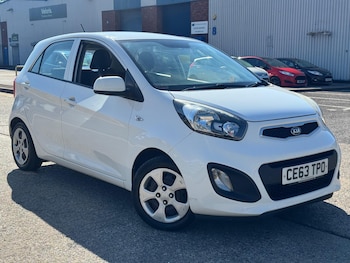Used Kia Picanto 2013 for sale - 79061473: Photo