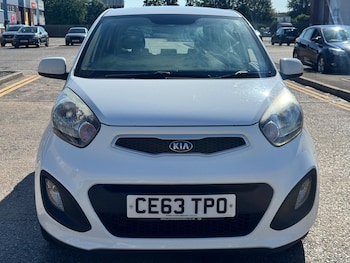 Used Kia Picanto 2013 for sale - 79061473: Photo