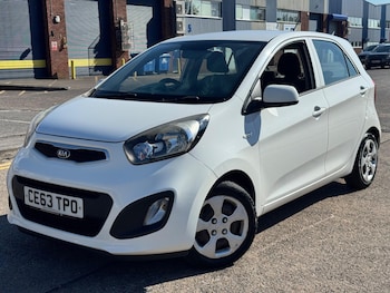 Used Kia Picanto 2013 for sale - 79061473: Photo