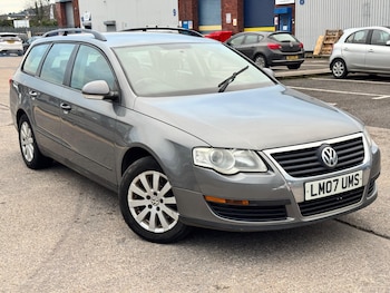 2007 (07) - 1.9 TDI S Euro 4 5dr