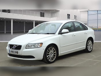 Used Volvo S40 2011 for sale - 78007596: Photo