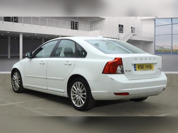 Used Volvo S40 2011 for sale - 78007596: Photo