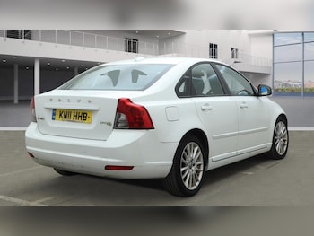 Used Volvo S40 2011 for sale - 78007596: Photo