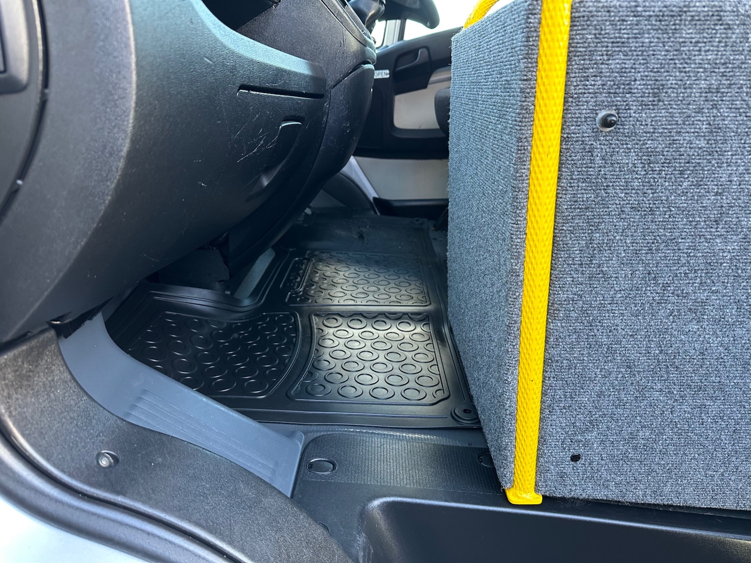 Used Peugeot Boxer 2015 for sale - 77064257: Photo 15