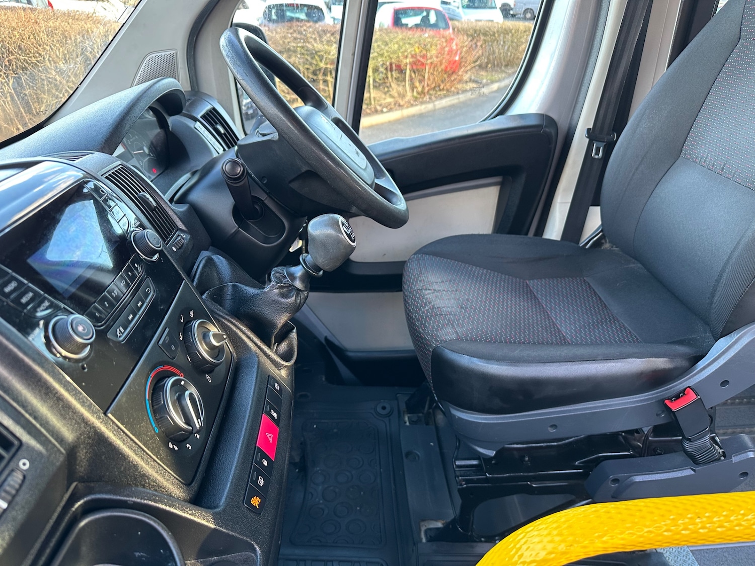 Used Peugeot Boxer 2015 for sale - 77064257: Photo 18