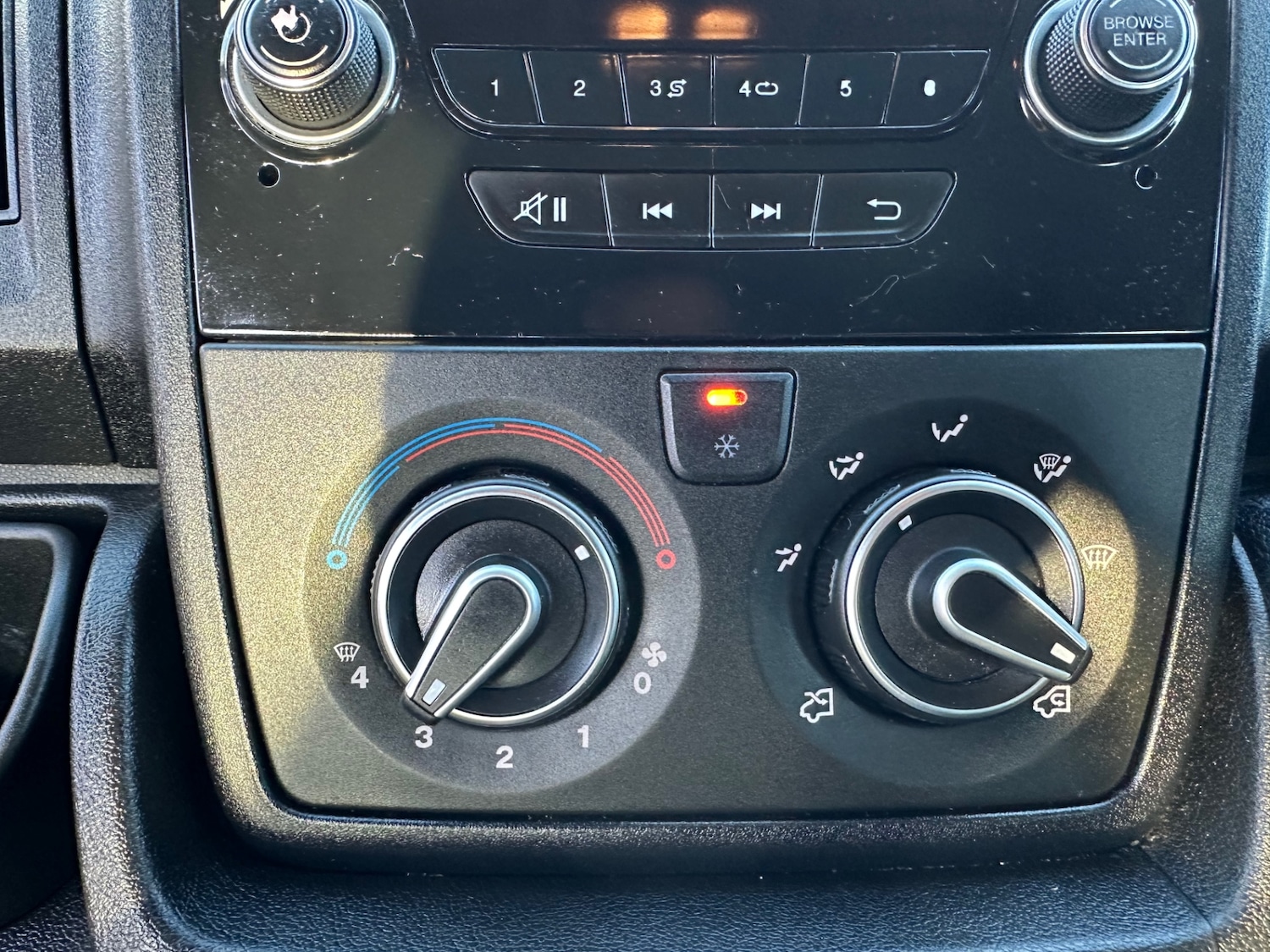 Used Peugeot Boxer 2015 for sale - 77064257: Photo 22