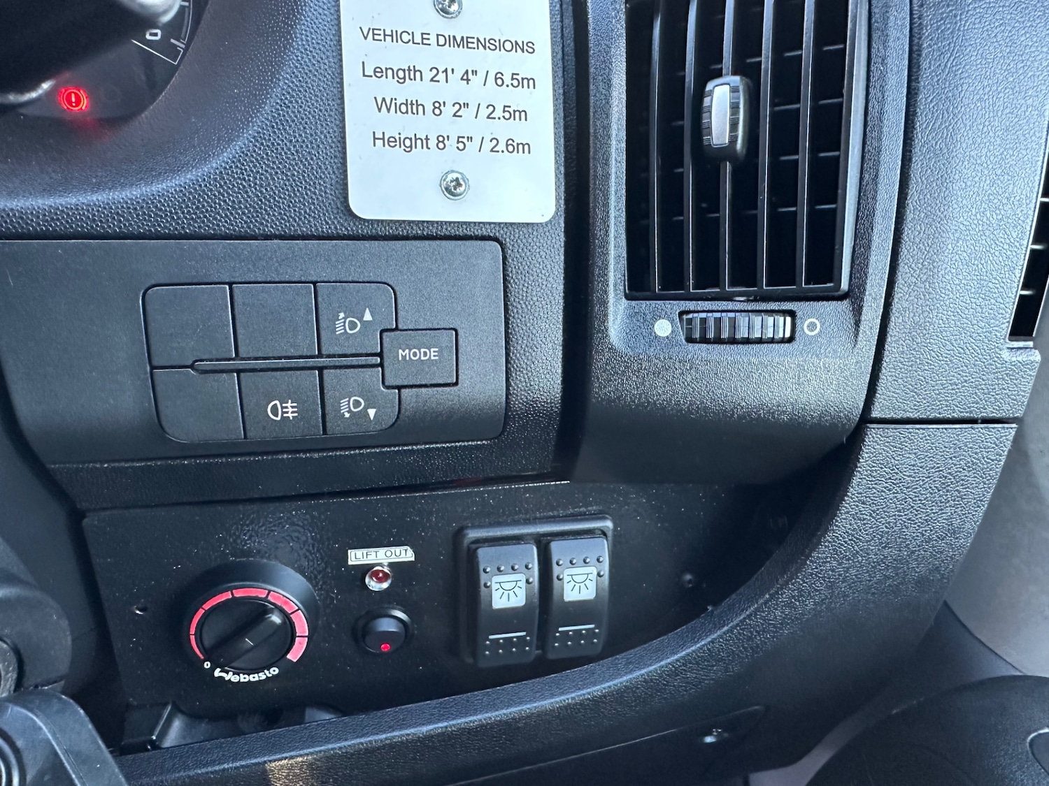 Used Peugeot Boxer 2015 for sale - 77064257: Photo 25