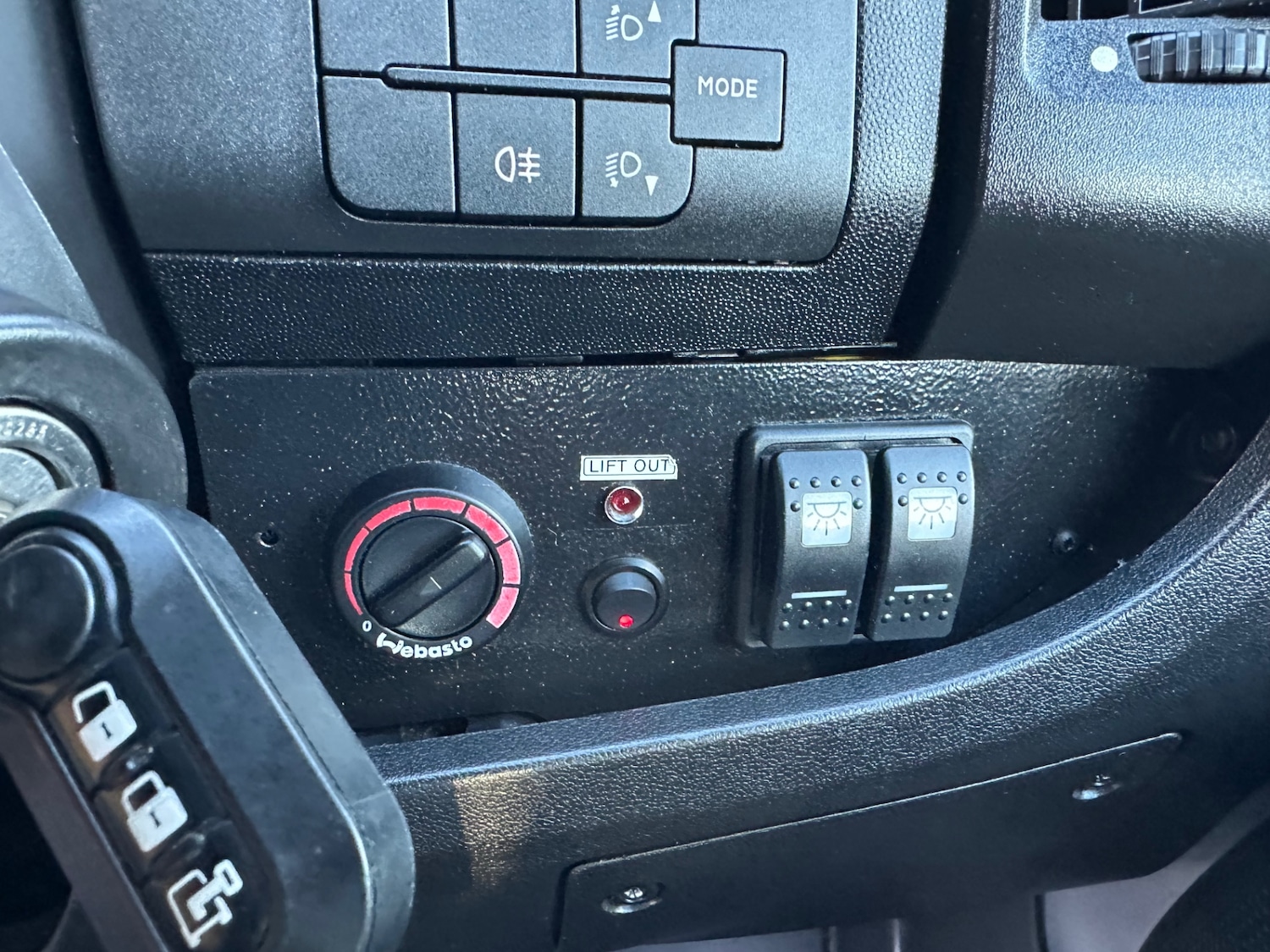 Used Peugeot Boxer 2015 for sale - 77064257: Photo 26