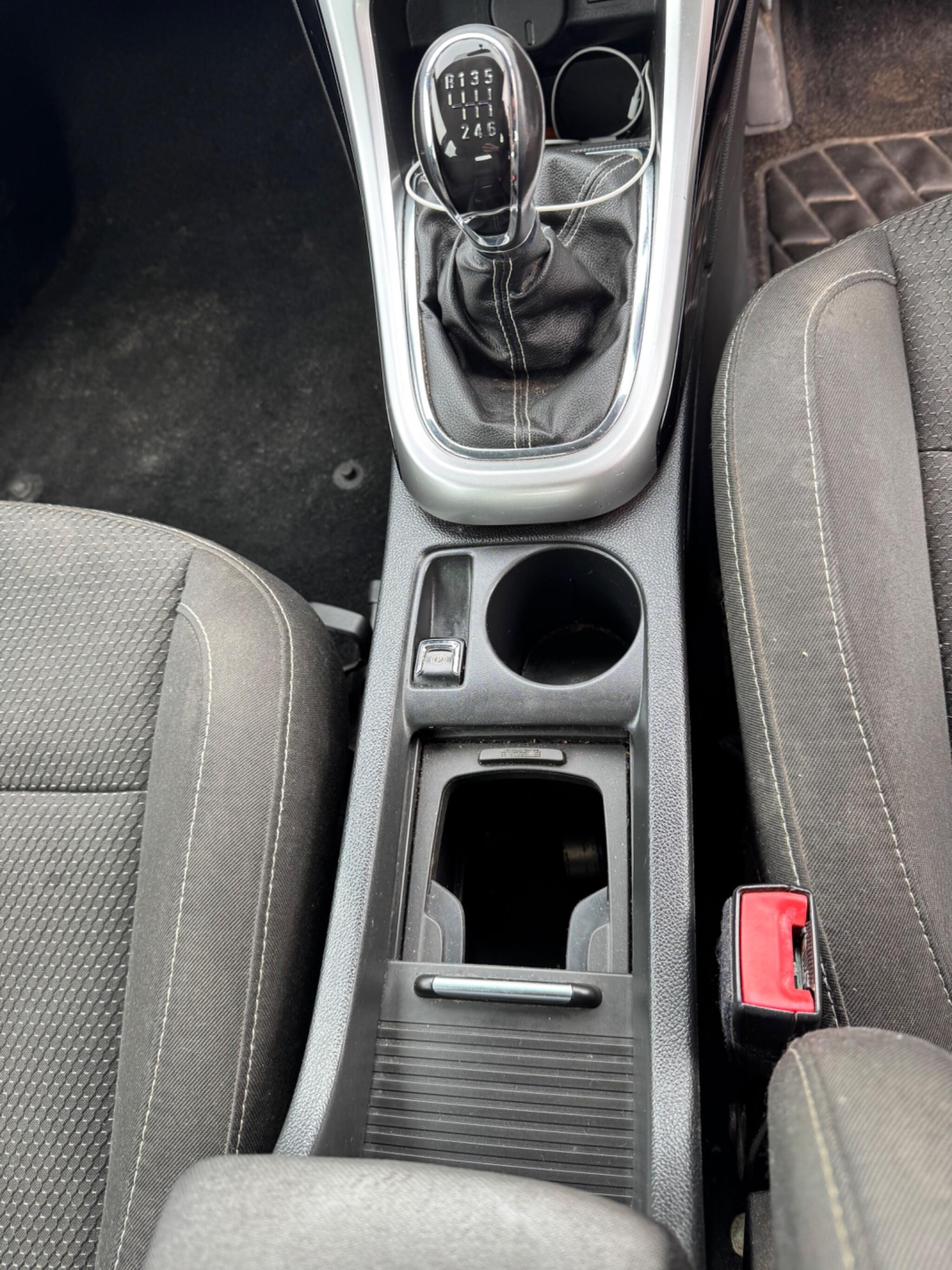 Used Vauxhall Astra 2012 for sale - 78071871: Photo 19