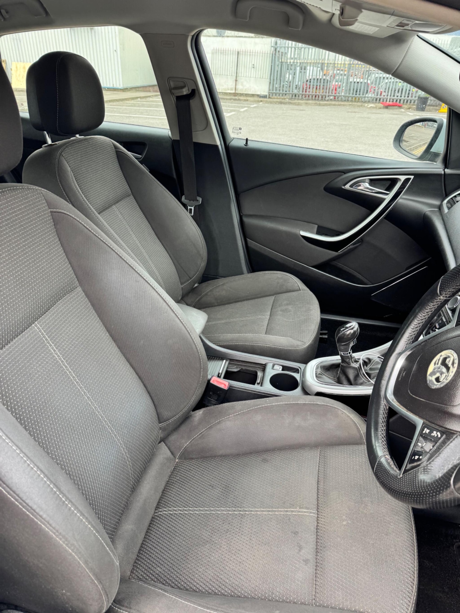 Used Vauxhall Astra 2012 for sale - 78071871: Photo 21