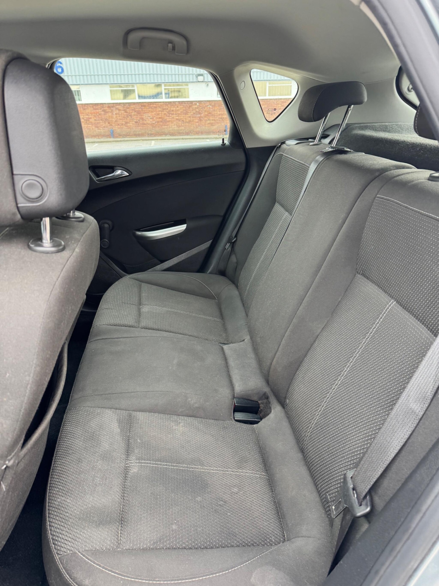 Used Vauxhall Astra 2012 for sale - 78071871: Photo 23