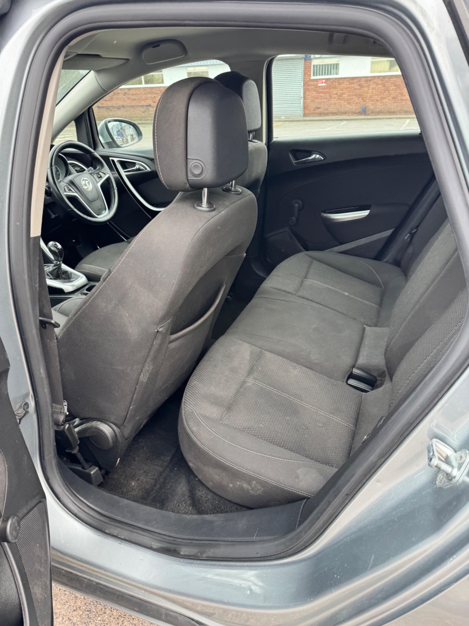 Used Vauxhall Astra 2012 for sale - 78071871: Photo 24