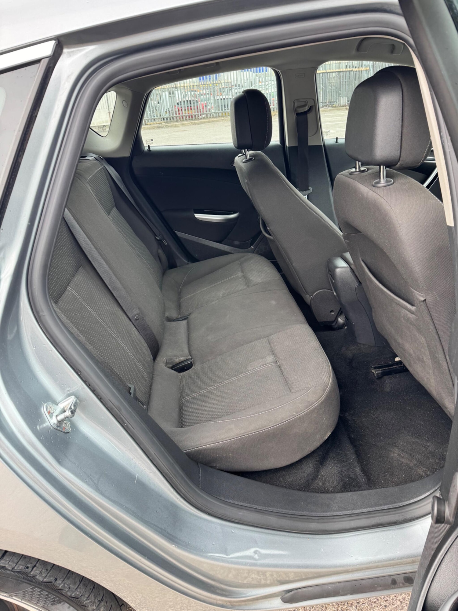 Used Vauxhall Astra 2012 for sale - 78071871: Photo 25