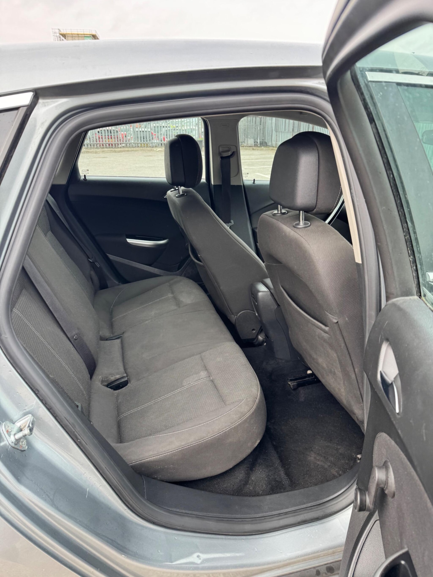 Used Vauxhall Astra 2012 for sale - 78071871: Photo 26