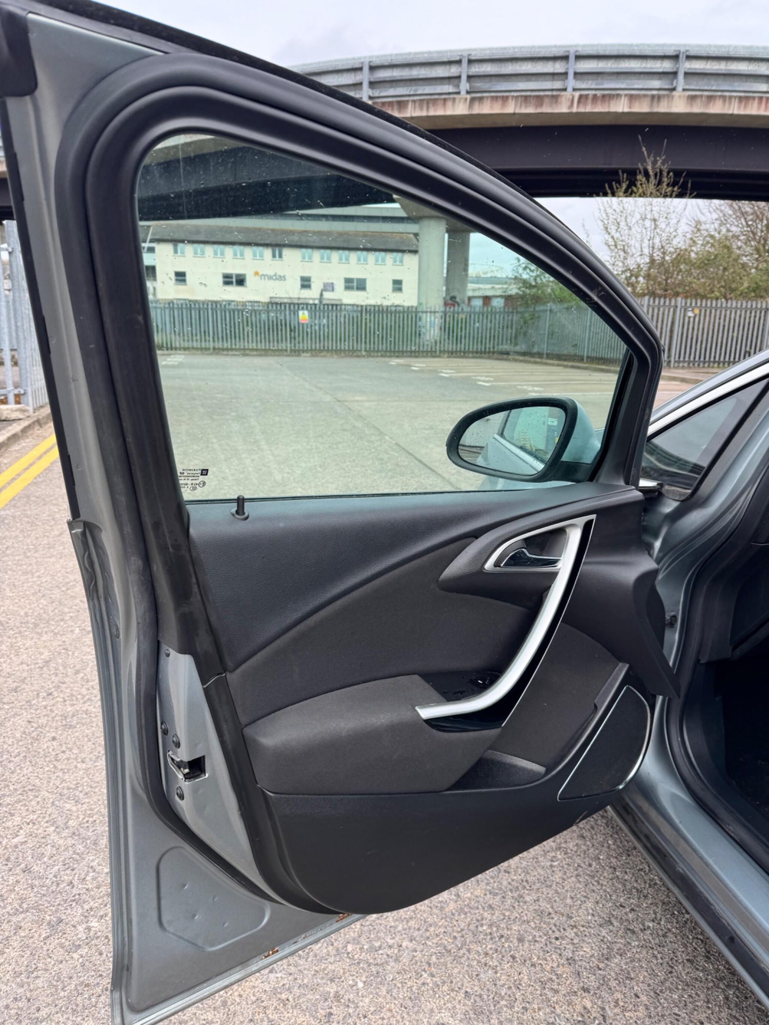 Used Vauxhall Astra 2012 for sale - 78071871: Photo 27