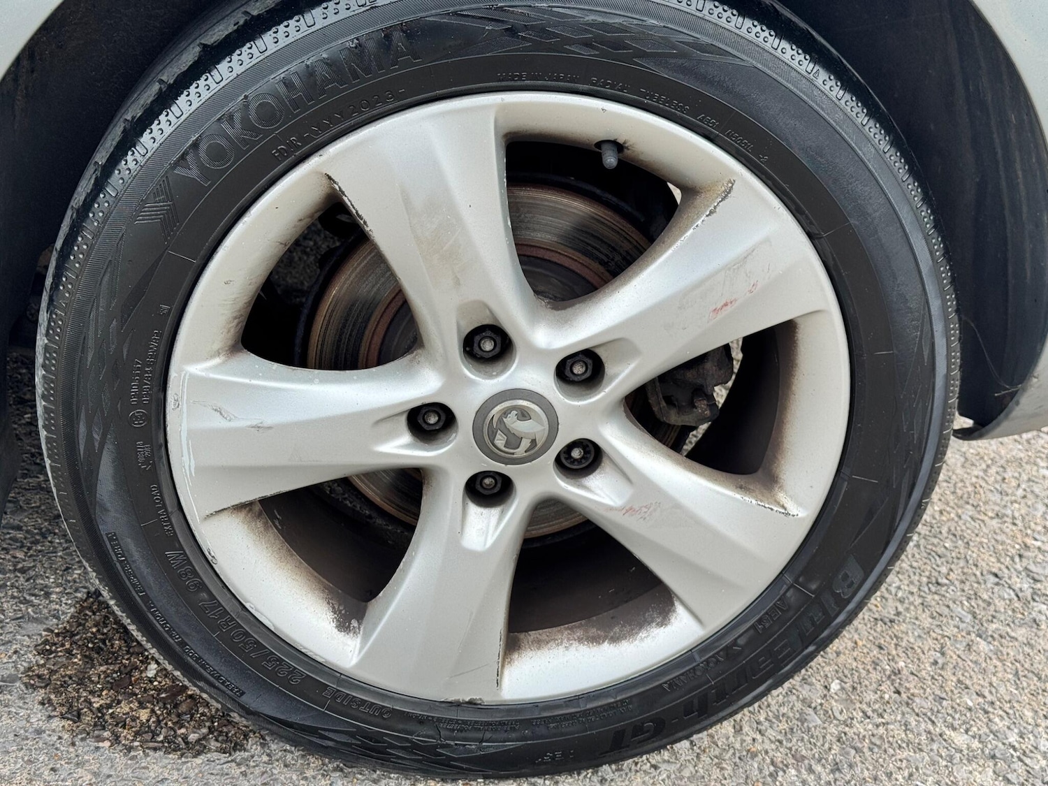 Used Vauxhall Astra 2012 for sale - 78071871: Photo 32