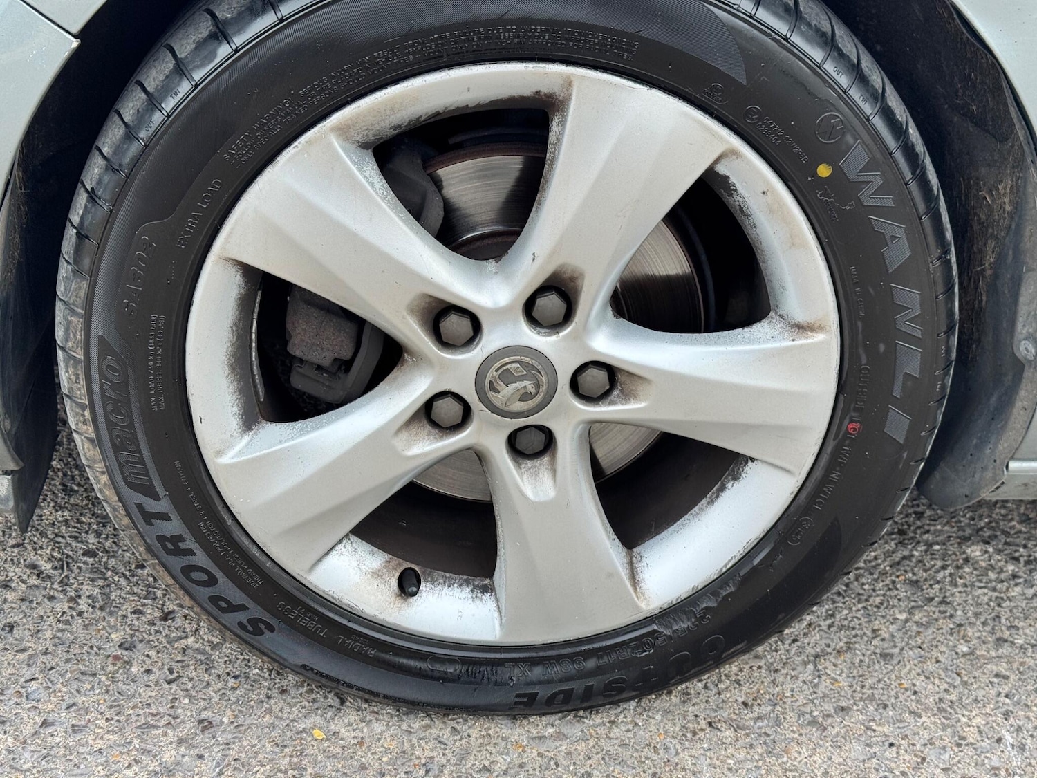 Used Vauxhall Astra 2012 for sale - 78071871: Photo 35