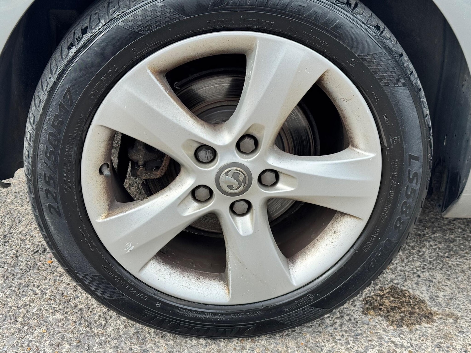 Used Vauxhall Astra 2012 for sale - 78071871: Photo 37