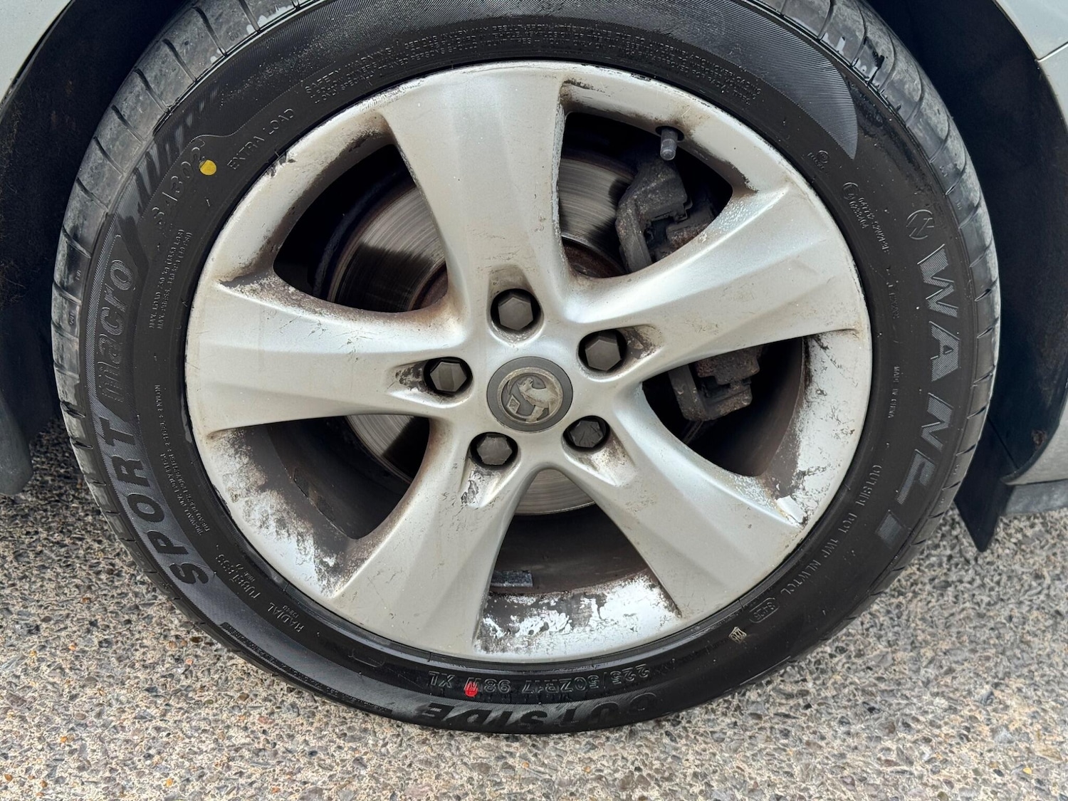 Used Vauxhall Astra 2012 for sale - 78071871: Photo 40