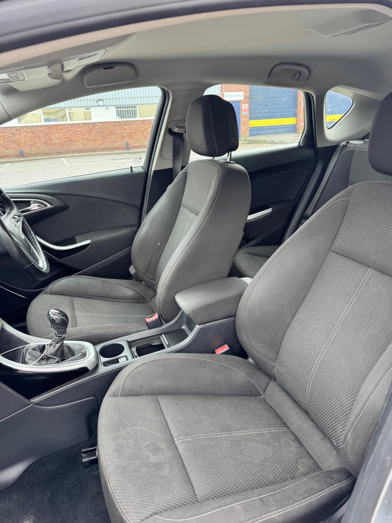 Used Vauxhall Astra 2012 for sale - 78071871: Photo 43