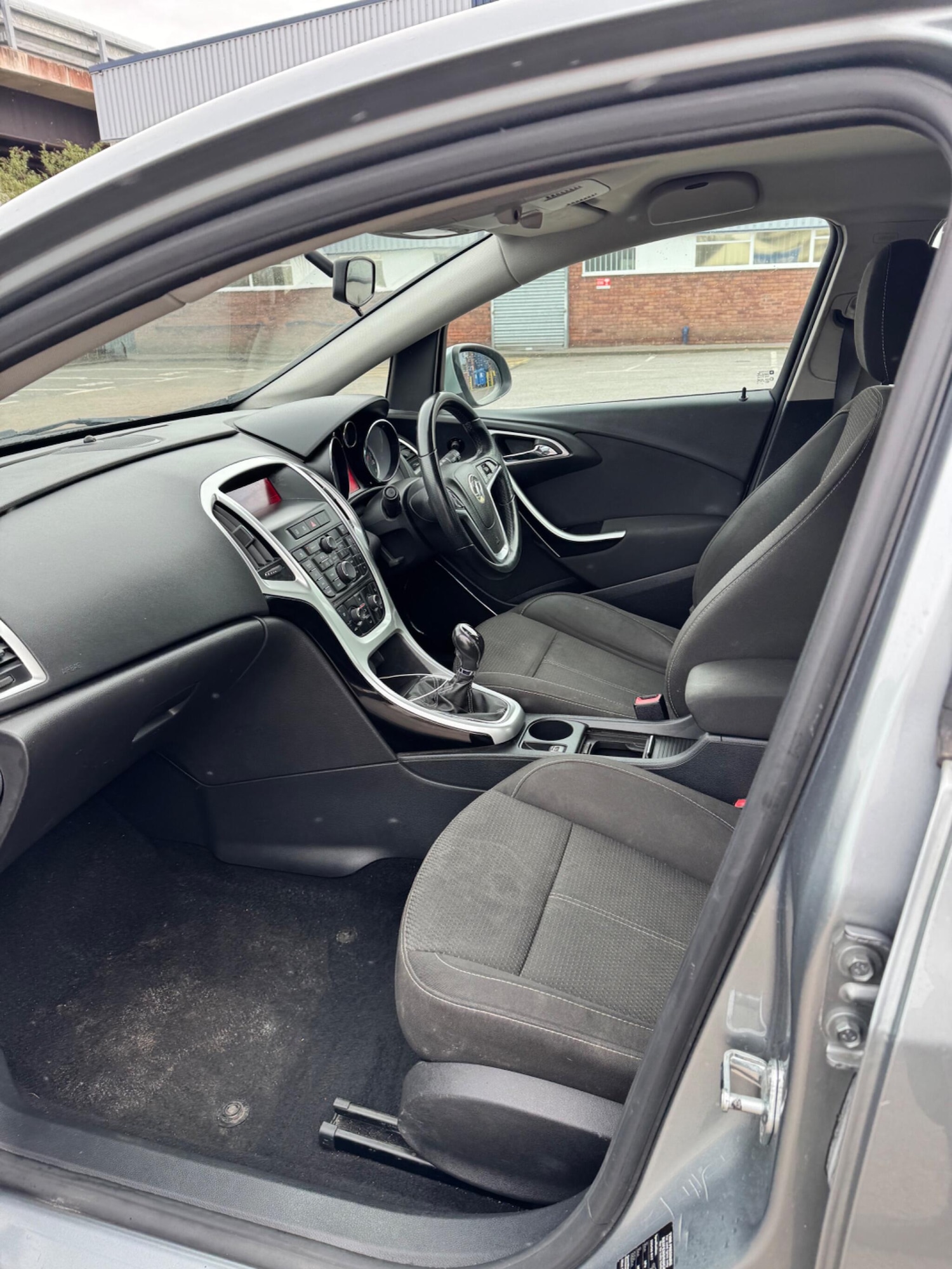 Used Vauxhall Astra 2012 for sale - 78071871: Photo 44