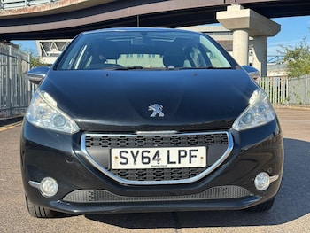 Used Peugeot 208 2014 for sale - 78946854: Photo