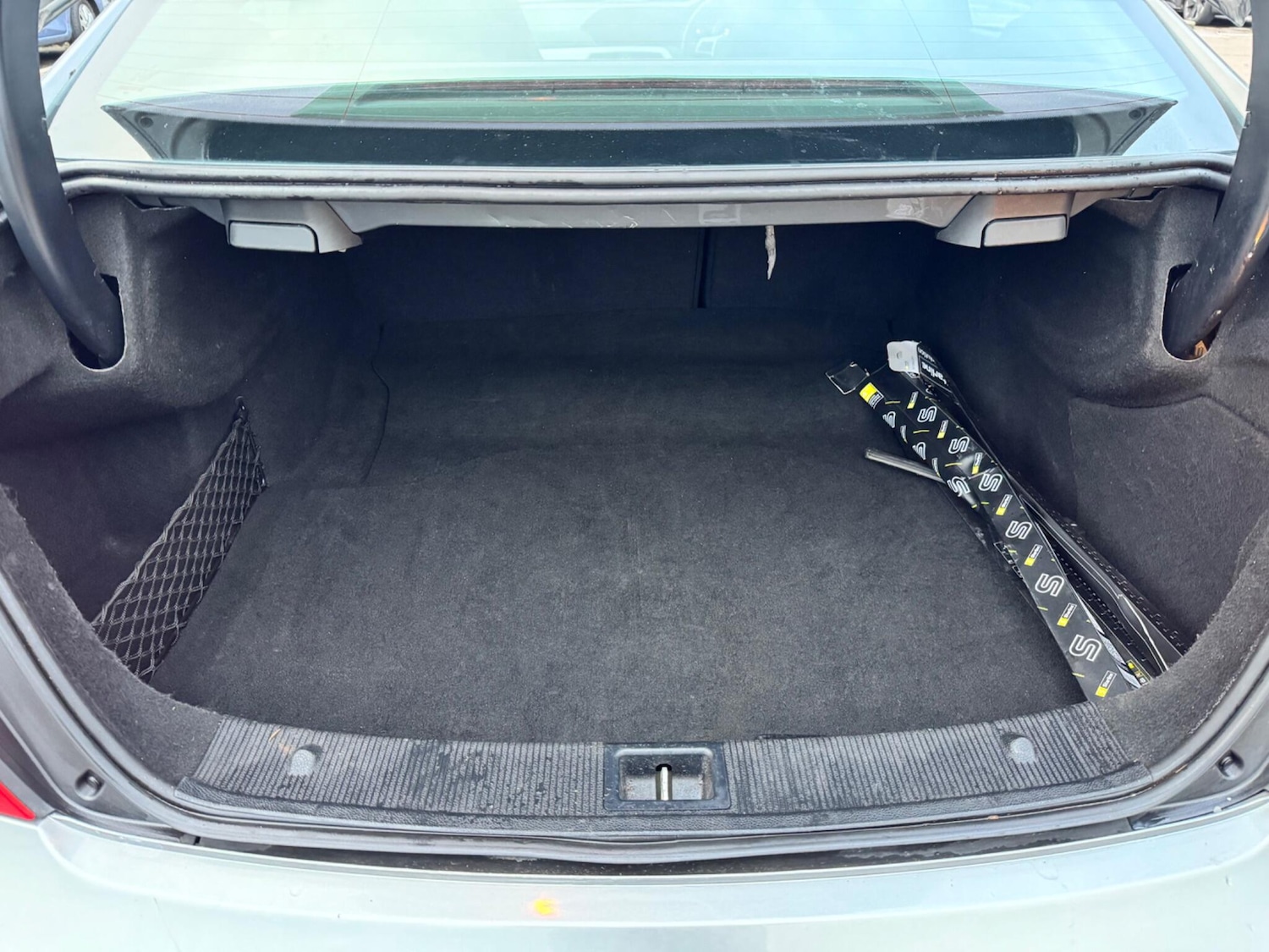 Used Mercedes-Benz C Class 2012 for sale - 77624923: Photo 41